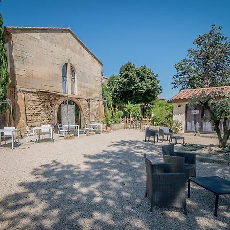 B&B Maison D'Hote Et Gite Mas D'Eymard Arles Zewnętrze zdjęcie