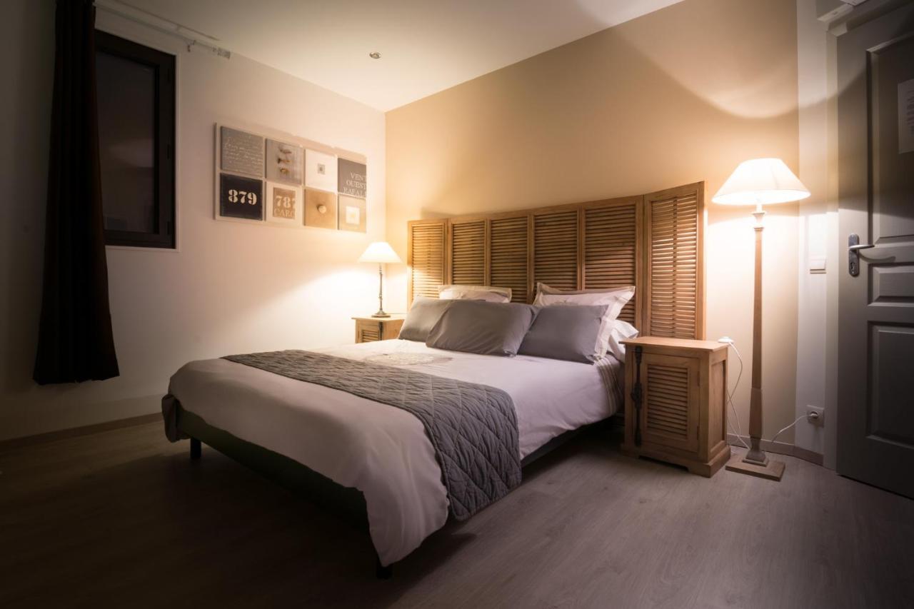 B&B Maison D'Hote Et Gite Mas D'Eymard Arles Zewnętrze zdjęcie
