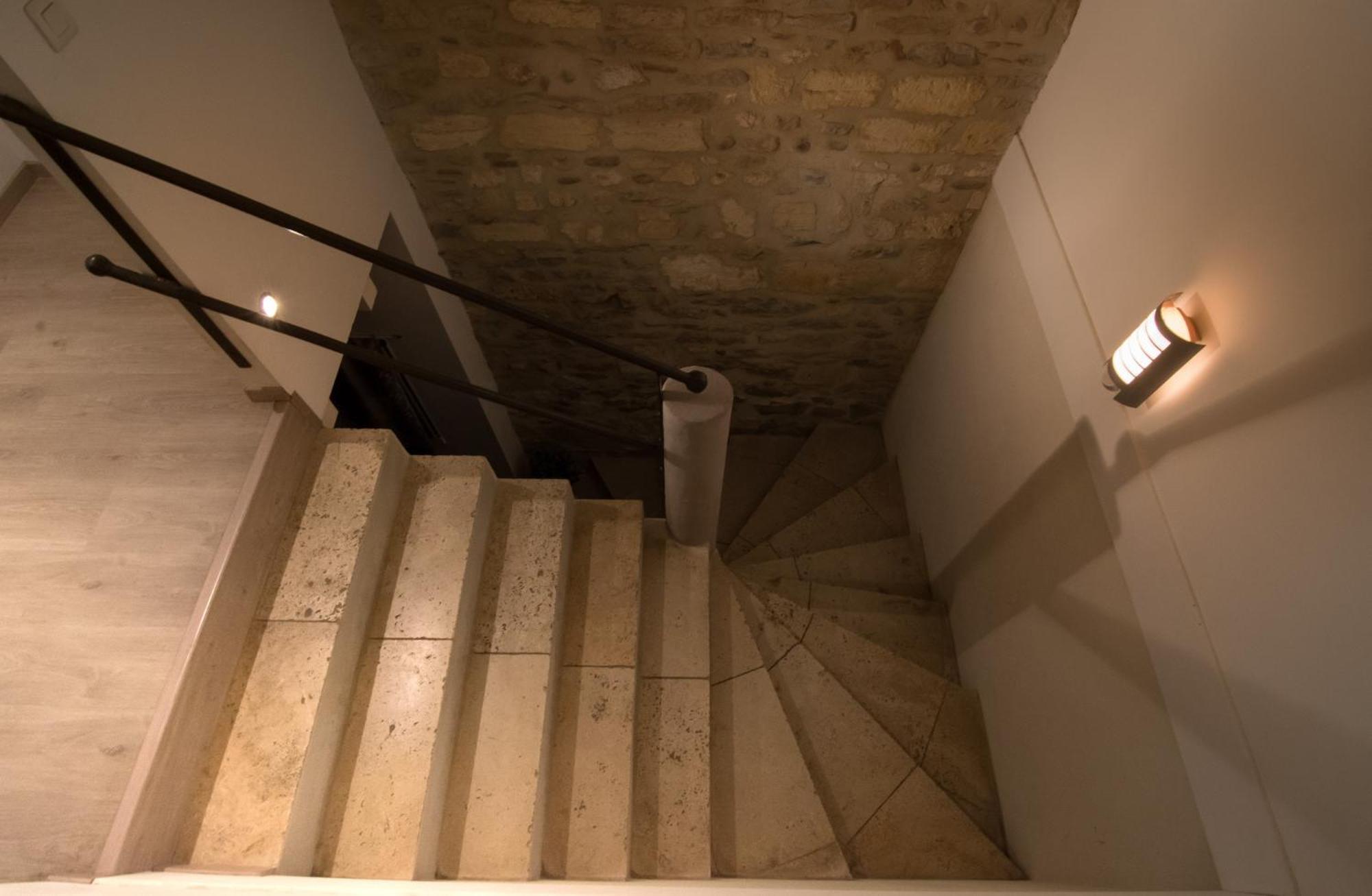 B&B Maison D'Hote Et Gite Mas D'Eymard Arles Zewnętrze zdjęcie