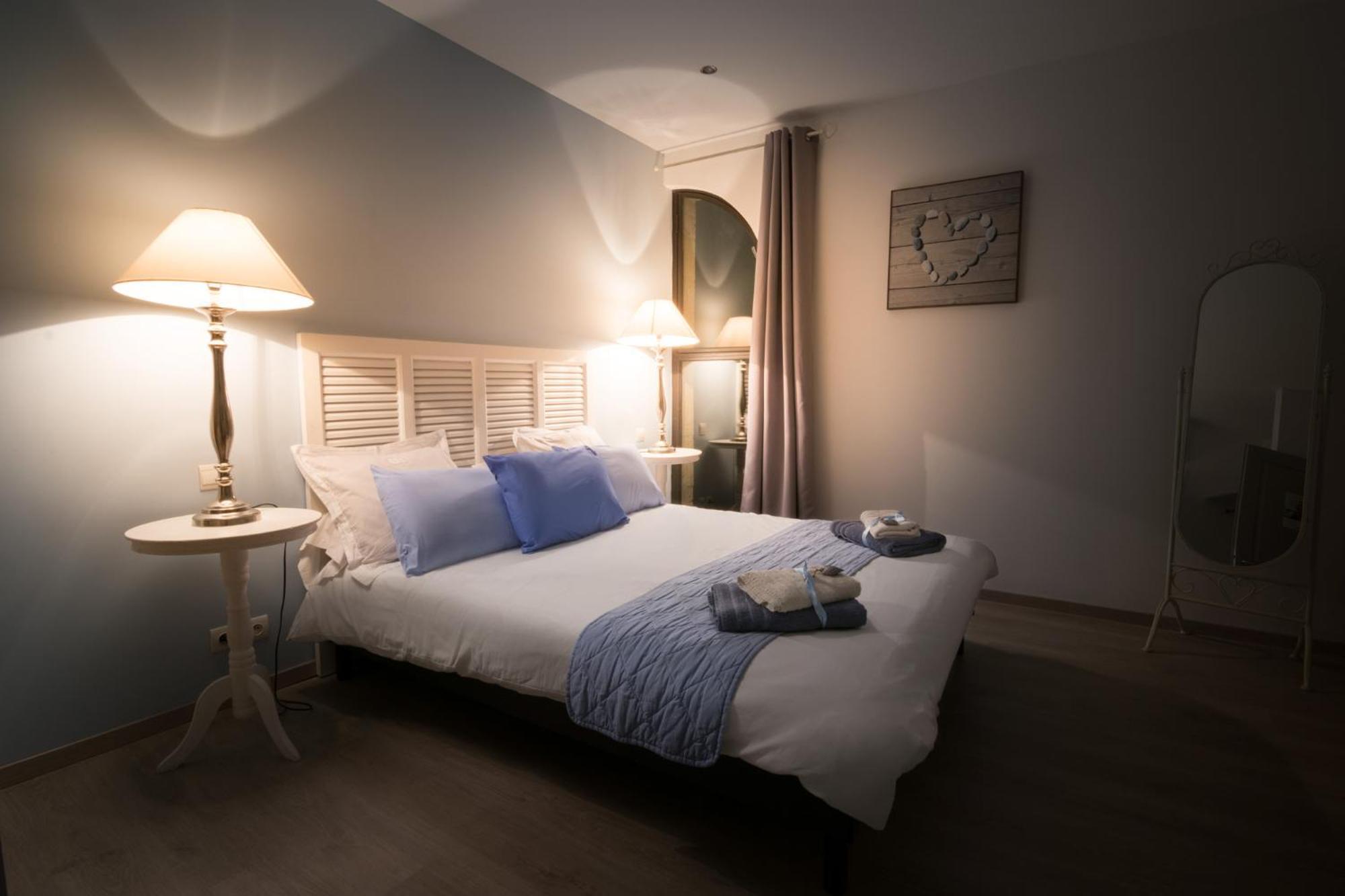 B&B Maison D'Hote Et Gite Mas D'Eymard Arles Zewnętrze zdjęcie