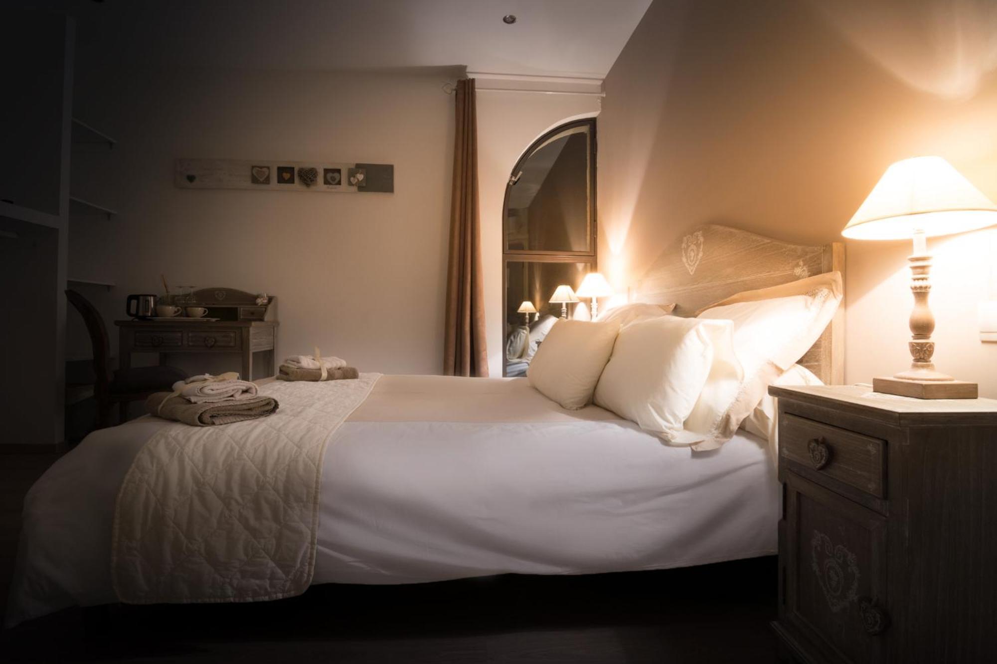 B&B Maison D'Hote Et Gite Mas D'Eymard Arles Zewnętrze zdjęcie