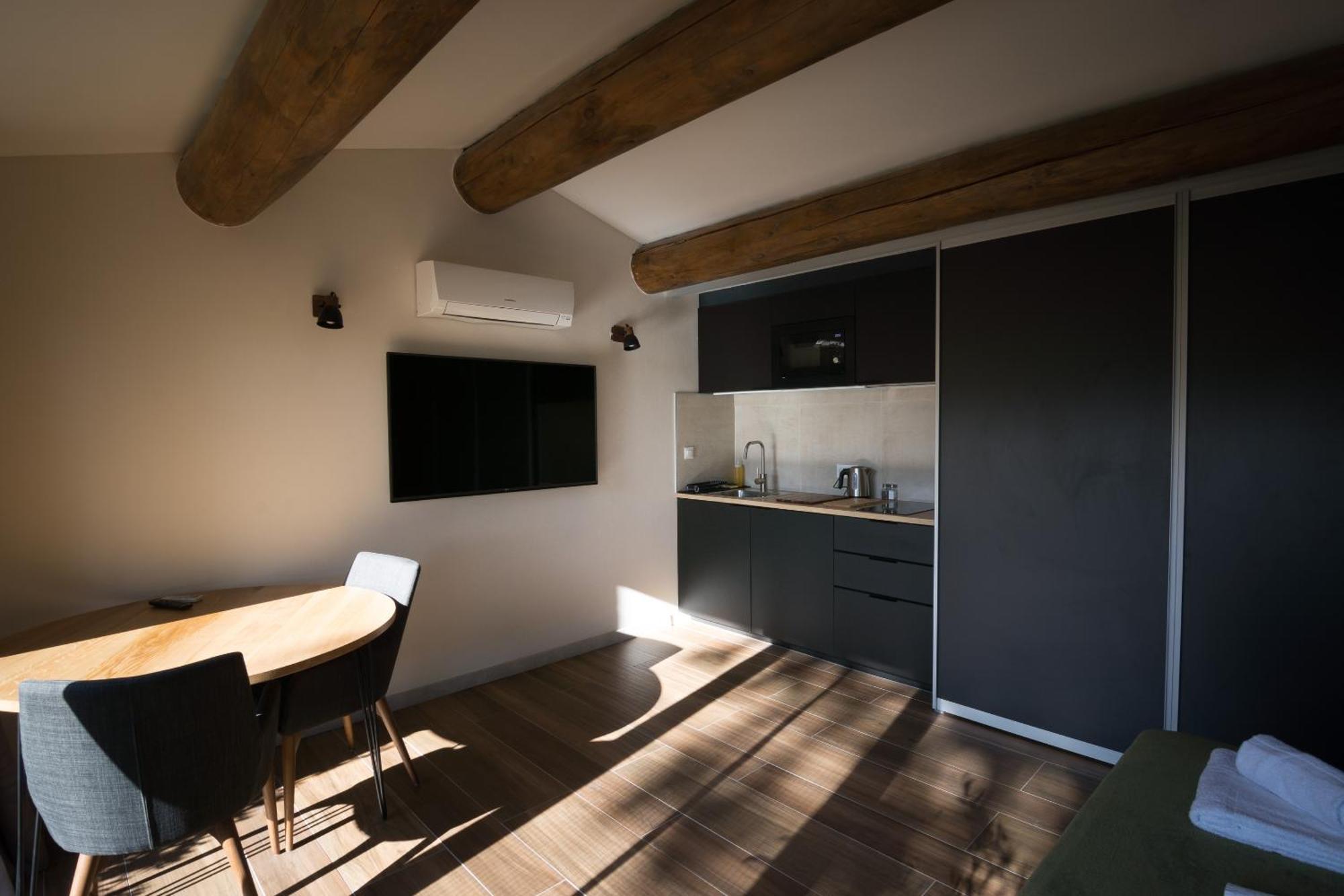 B&B Maison D'Hote Et Gite Mas D'Eymard Arles Pokój zdjęcie